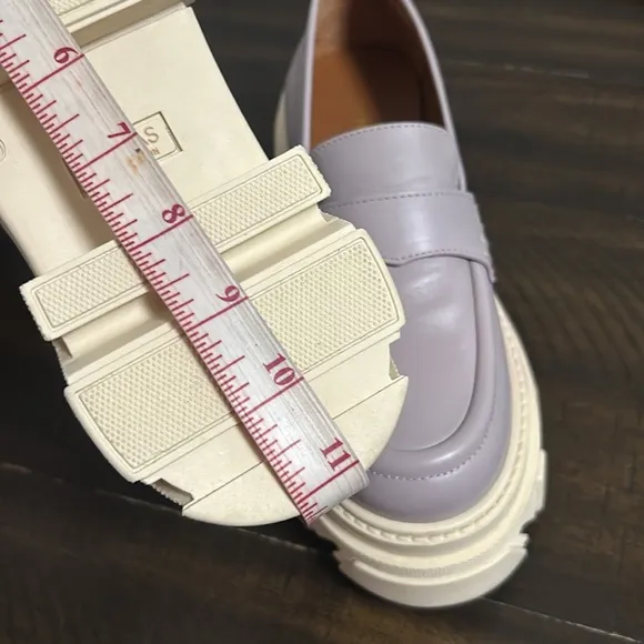 - ALOHAS Trailblazer Loafers