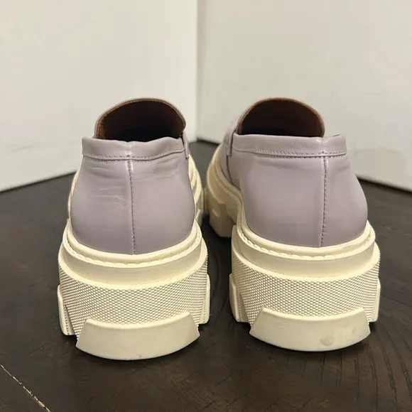 - ALOHAS Trailblazer Loafers