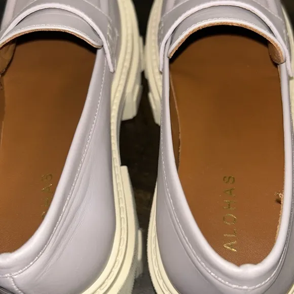 - ALOHAS Trailblazer Loafers