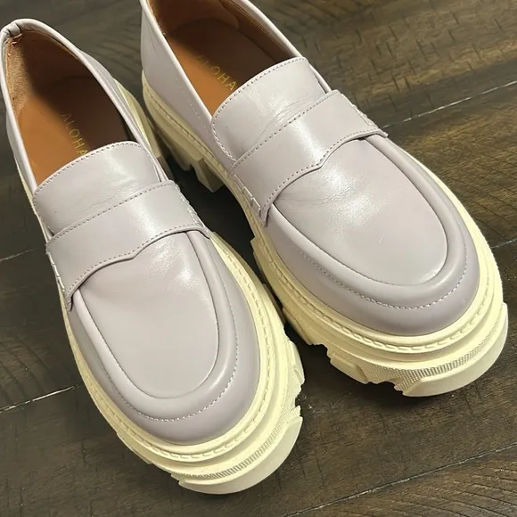 - ALOHAS Trailblazer Loafers