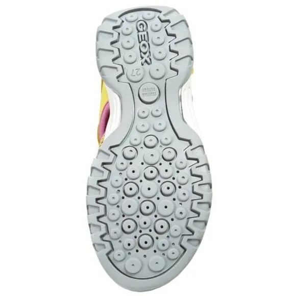 🎁 GEOX Kids J Borealis Sandals