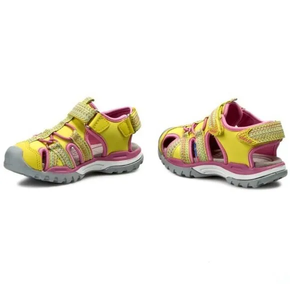 🎁 GEOX Kids J Borealis Sandals