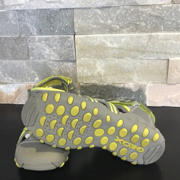🎁 GEOX Kids Sand Kyle Sandals