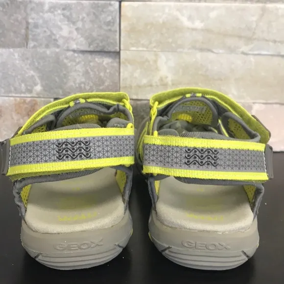 🎁 GEOX Kids Sand Kyle Sandals