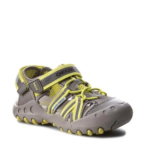 🎁 GEOX Kids Sand Kyle Sandals