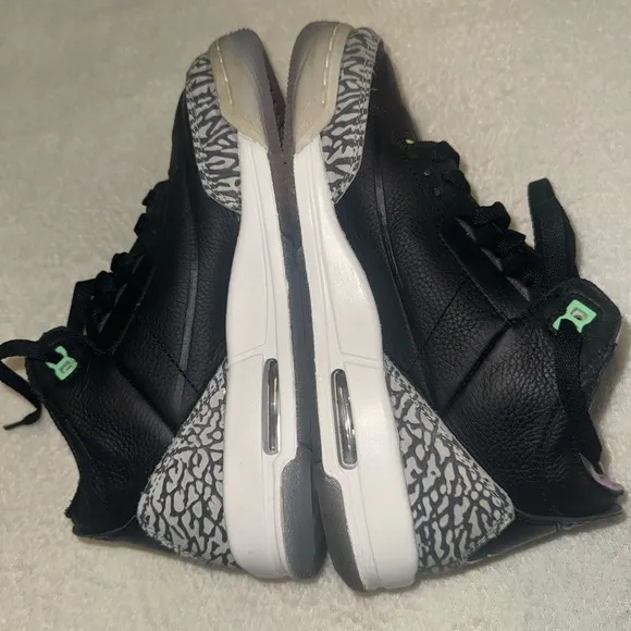 🏀 Jordan Retro 3