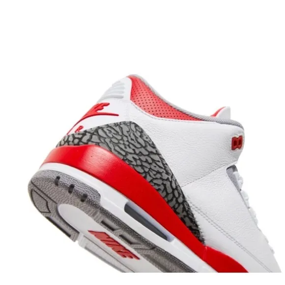 🏀 Jordan Retro 3