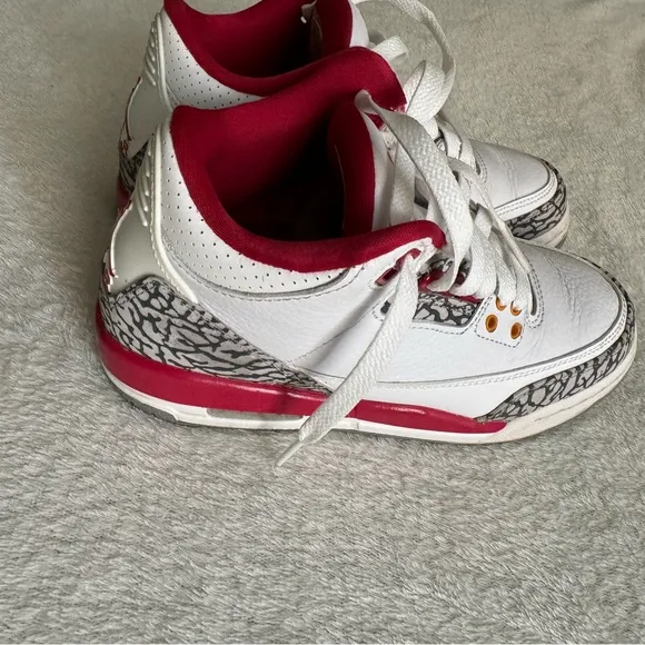🏀 Jordan Retro 3