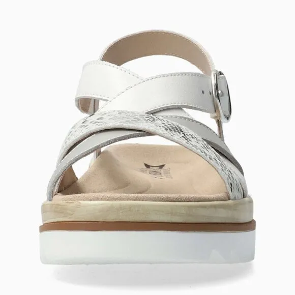🎁 Mephisto Dita Platforms Women's Sandals