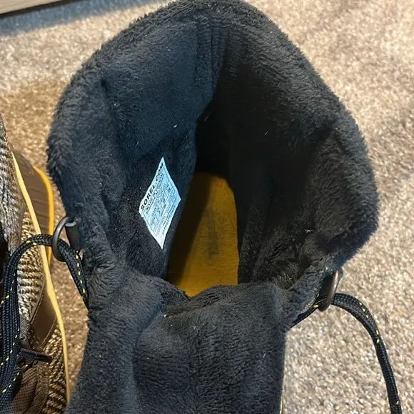 🩷 Sorel Tivloi II Snow Boots