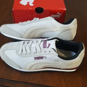 19:03  Puma Retro Rio Speed Sneakers