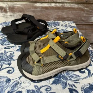 🍉2 Pairs🍉 of Teva Sandals