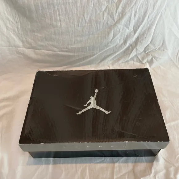 2009 Air Jordan 12 Cherry Retro Sneakers