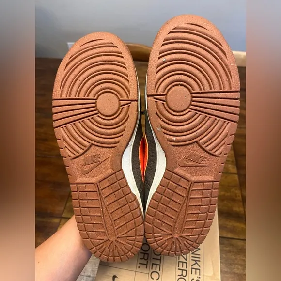 2022 Dunk Low SE Next Nature GS 'Toasty - Sequoia'