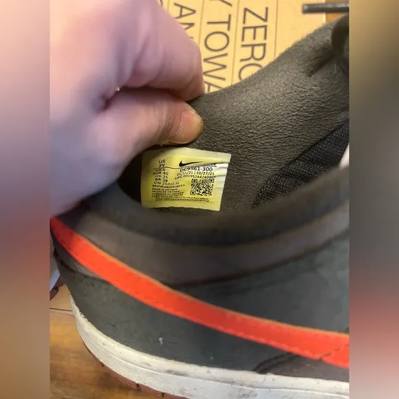 2022 Dunk Low SE Next Nature GS 'Toasty - Sequoia'