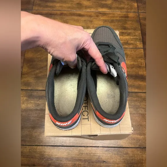 2022 Dunk Low SE Next Nature GS 'Toasty - Sequoia'