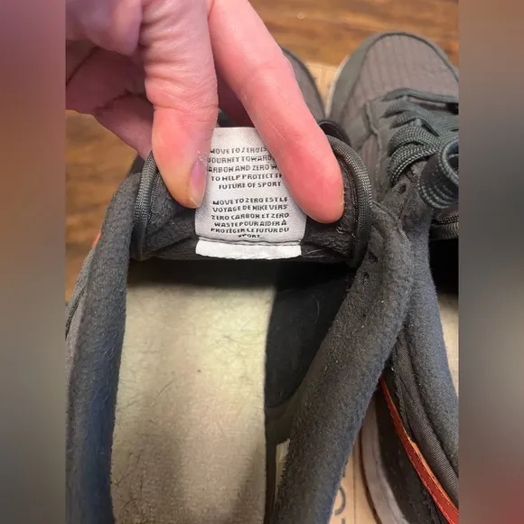 2022 Dunk Low SE Next Nature GS 'Toasty - Sequoia'