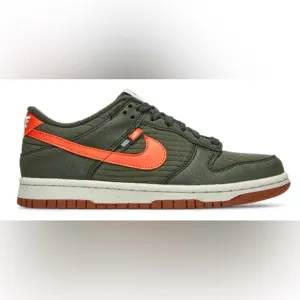 2022 Dunk Low SE Next Nature GS 'Toasty - Sequoia'