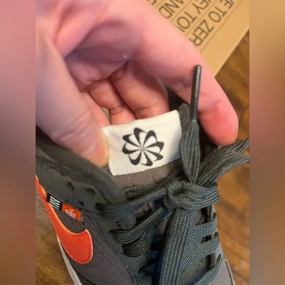 2022 Dunk Low SE Next Nature GS 'Toasty - Sequoia'