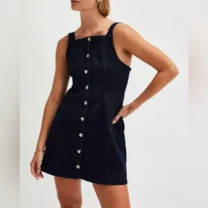 56. NWT Free People Gimme More Mini Dress