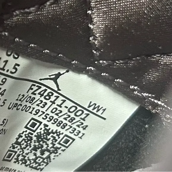A Ma Maniére x Air Jordan 3 Retro While You Were Sleeping