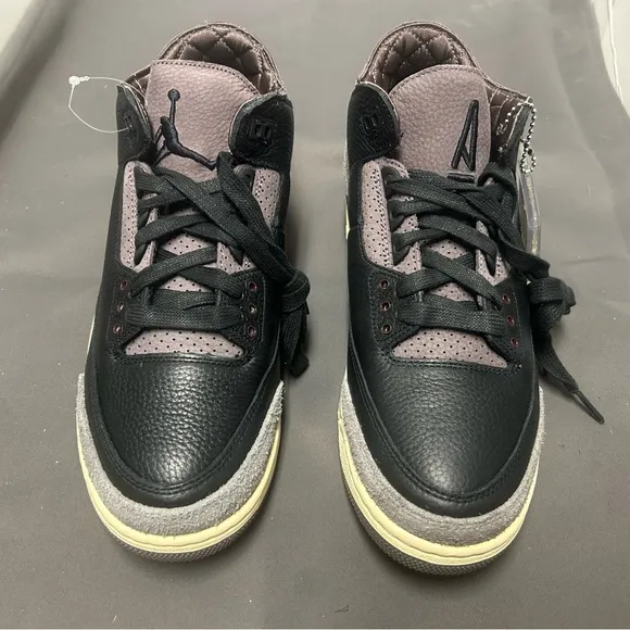 A Ma Maniére x Air Jordan 3 Retro While You Were Sleeping