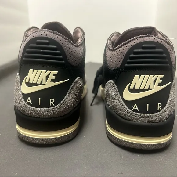 A Ma Maniére x Air Jordan 3 Retro While You Were Sleeping