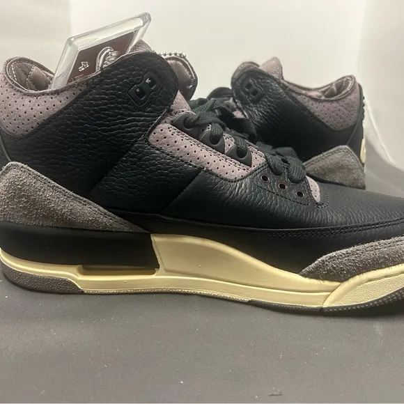 A Ma Maniére x Air Jordan 3 Retro While You Were Sleeping