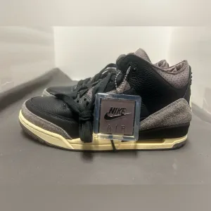 A Ma Maniére x Air Jordan 3 Retro While You Were Sleeping