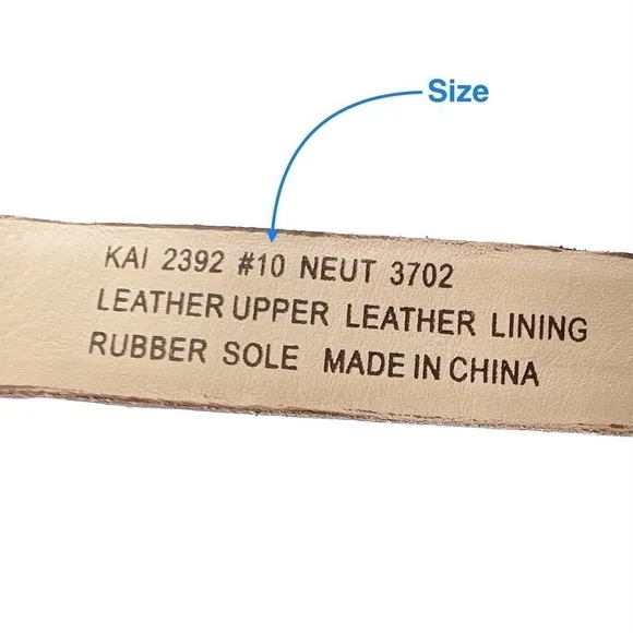 Abeo Kai Sandals
