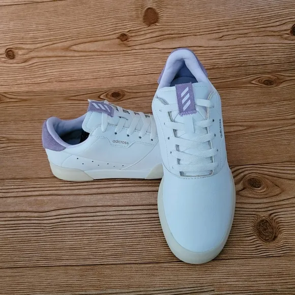 Adicross Retro Golf Shoes/Casual