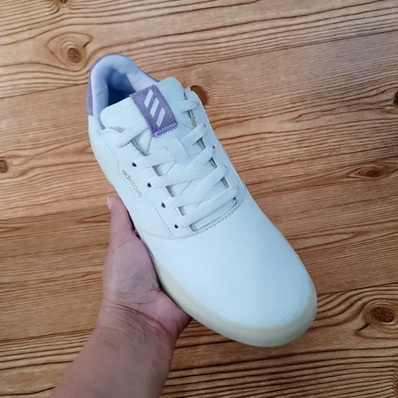 Adicross Retro Golf Shoes/Casual
