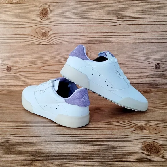 Adicross Retro Golf Shoes/Casual