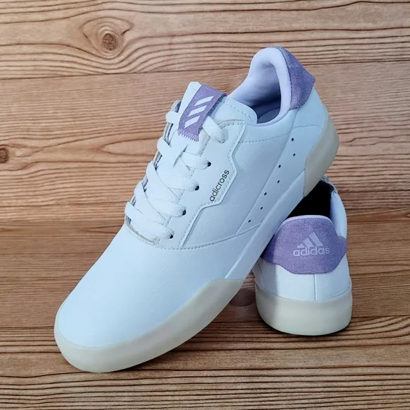 Adicross Retro Golf Shoes/Casual