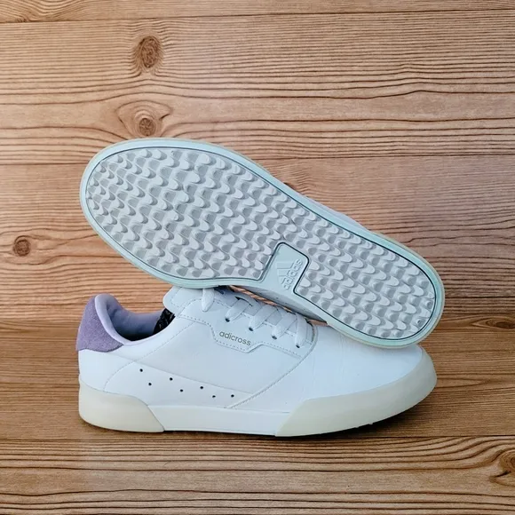Adicross Retro Golf Shoes/Casual