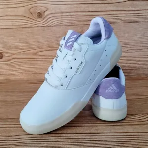 Adicross Retro Golf Shoes/Casual