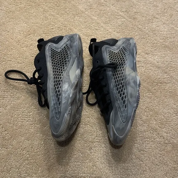 Adidas Anthony Edwards 1 Low Youth Sneakers 👟