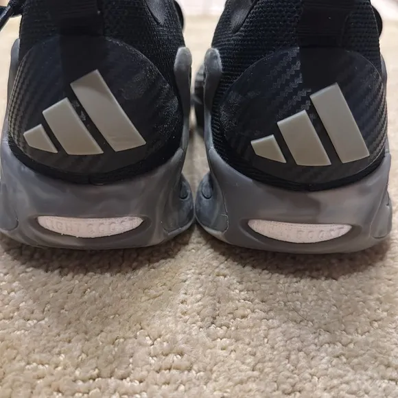 Adidas Anthony Edwards 1 Low Youth Sneakers 👟