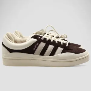 ADIDAS BAD BUNNY CAMPUS DEEP BROWN × 16.5M / 7.5W