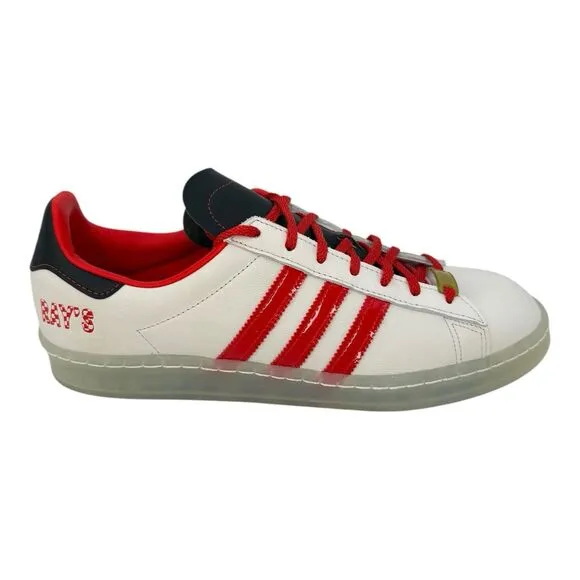 Adidas Campus 80's Howlin’ Ray’s Sneakers FZ6566 Mens US 11.5 WMN US 12.5