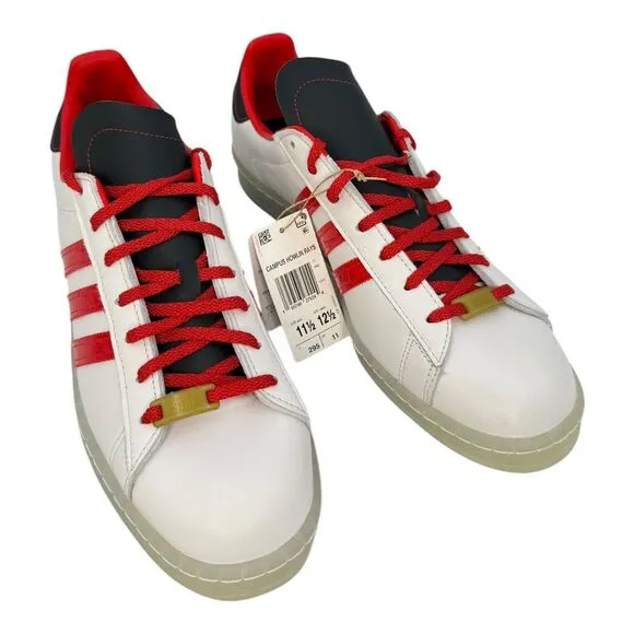 Adidas Campus 80's Howlin’ Ray’s Sneakers FZ6566 Mens US 11.5 WMN US 12.5