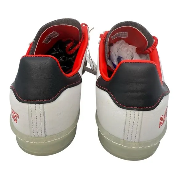 Adidas Campus 80's Howlin’ Ray’s Sneakers FZ6566 Mens US 11.5 WMN US 12.5