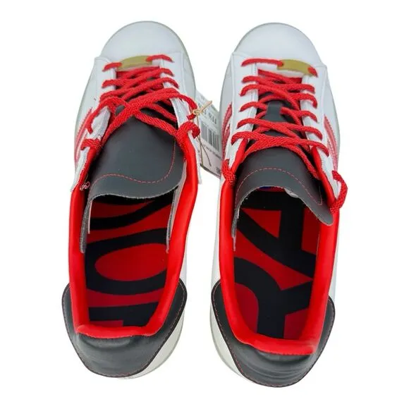 Adidas Campus 80's Howlin’ Ray’s Sneakers FZ6566 Mens US 11.5 WMN US 12.5
