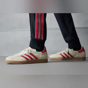 adidas Gazelle Manchester UnitedMen's