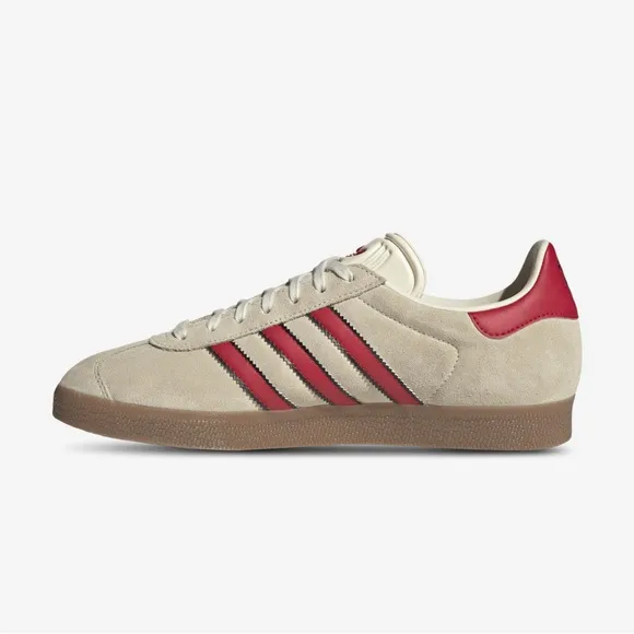 adidas Gazelle Manchester UnitedMen's