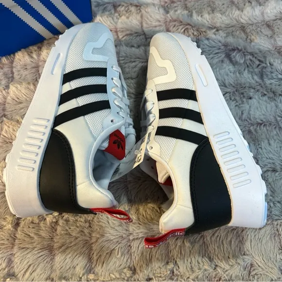 Adidas Kids Multi SneakersSize 3