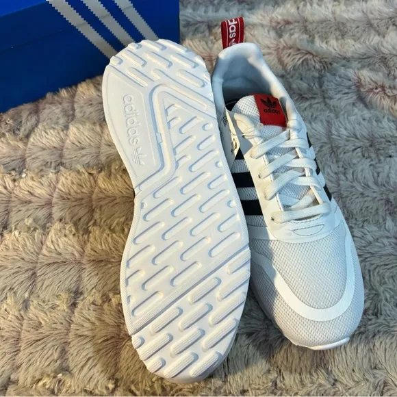 Adidas Kids Multi SneakersSize 3