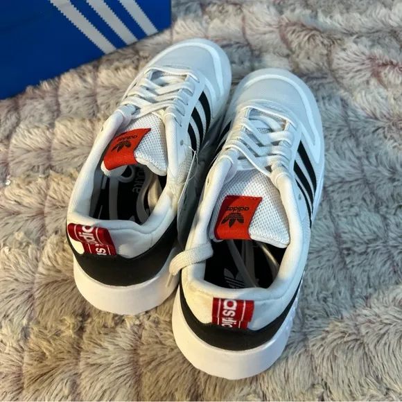 Adidas Kids Multi SneakersSize 3