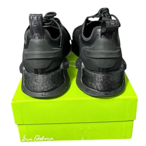 ADIDAS NMD_V3 SHOES Sneakers GX9587 NMD V3 Core Black Size 12 Like New