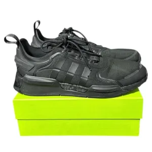 ADIDAS NMD_V3 SHOES Sneakers GX9587 NMD V3 Core Black Size 12 Like New